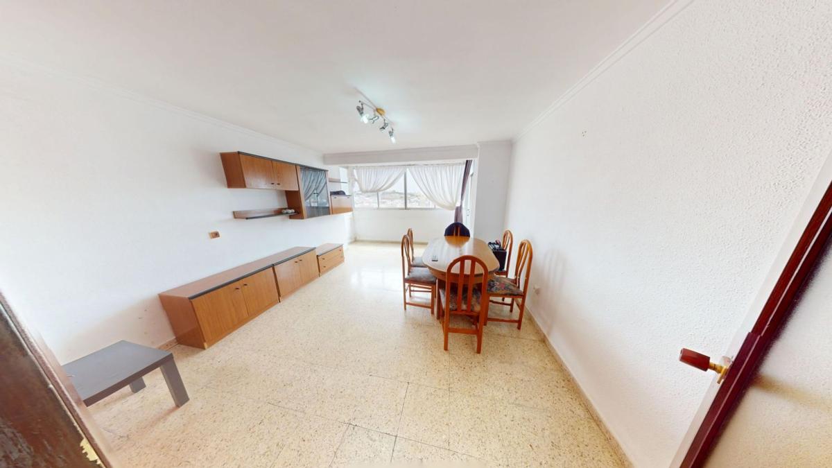 Sale of apartment in Piso en Calle Bono Guarner, Santo Domingo, Alicante / Alacant, Alicante
photo 5
