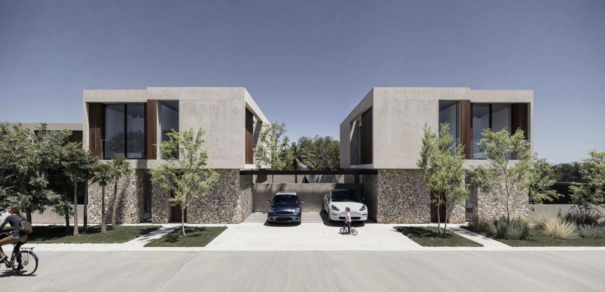 Новостройка casa obra nueva  L' Eliana в Л'Элиана photo 2