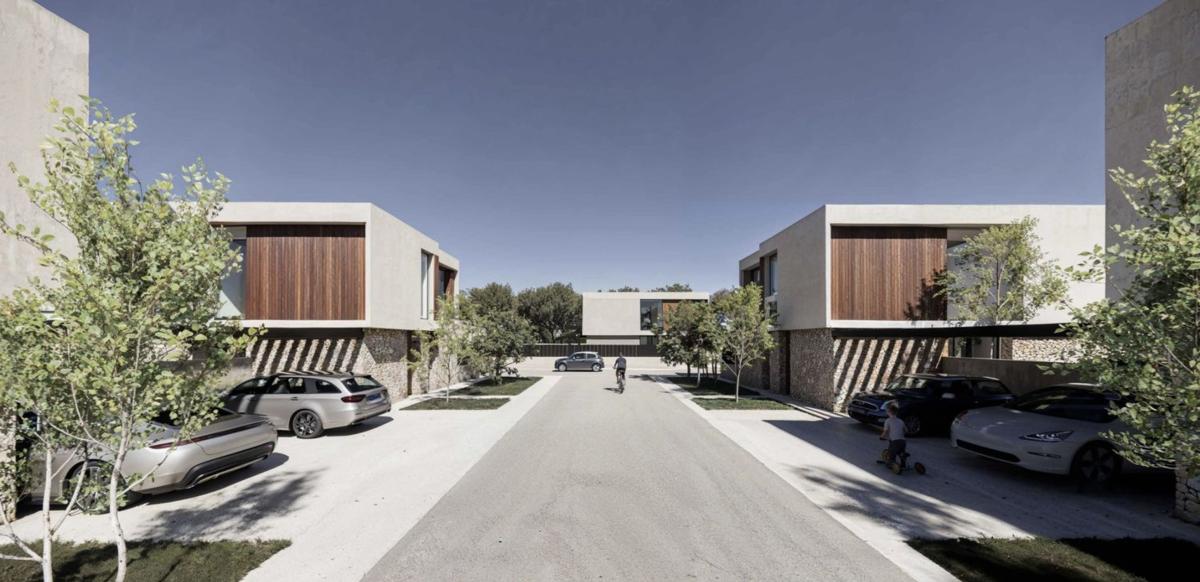 Новостройка casa obra nueva  L' Eliana в Л'Элиана photo 3