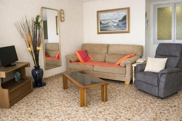 Venta de piso en Piso en Paseo Juan Aparicio, Las Piscinas Naturales, Torrevieja, Torrevieja
 photo 4