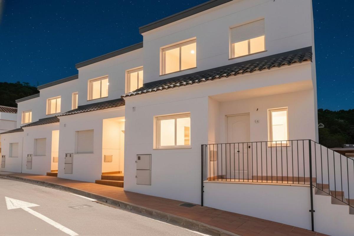 Nowa nieruchomość Urbanización Els Castellets w Serra photo 4