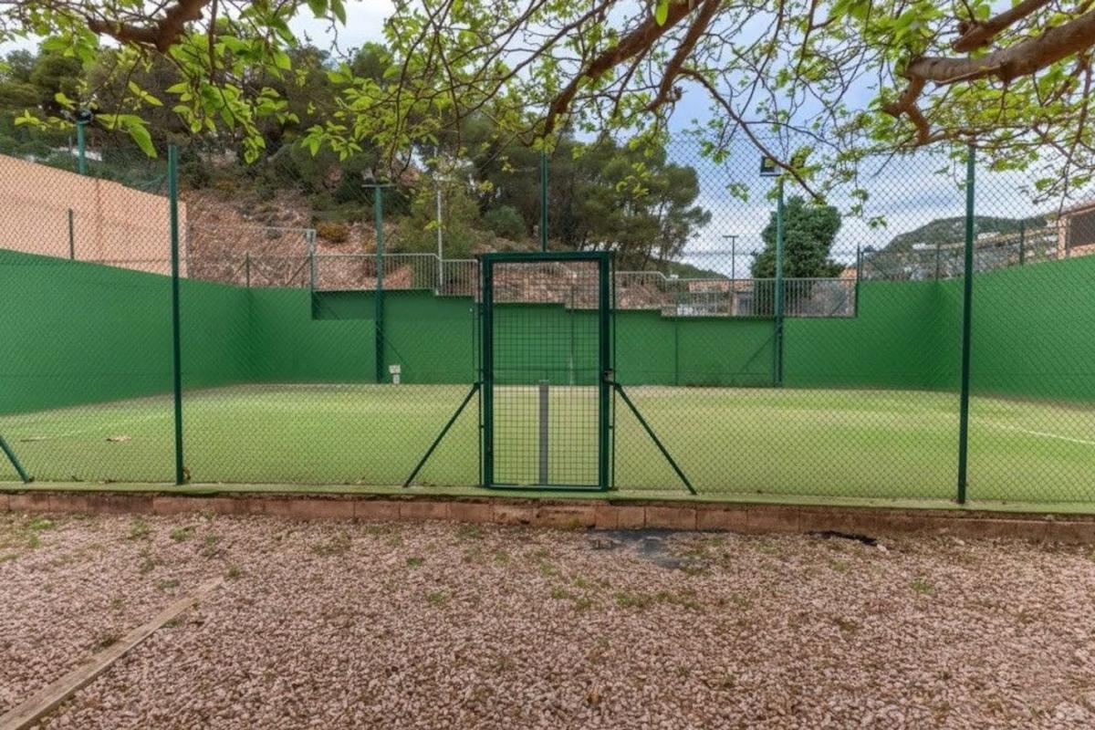 Nowa nieruchomość Urbanización Els Castellets w Serra photo 5