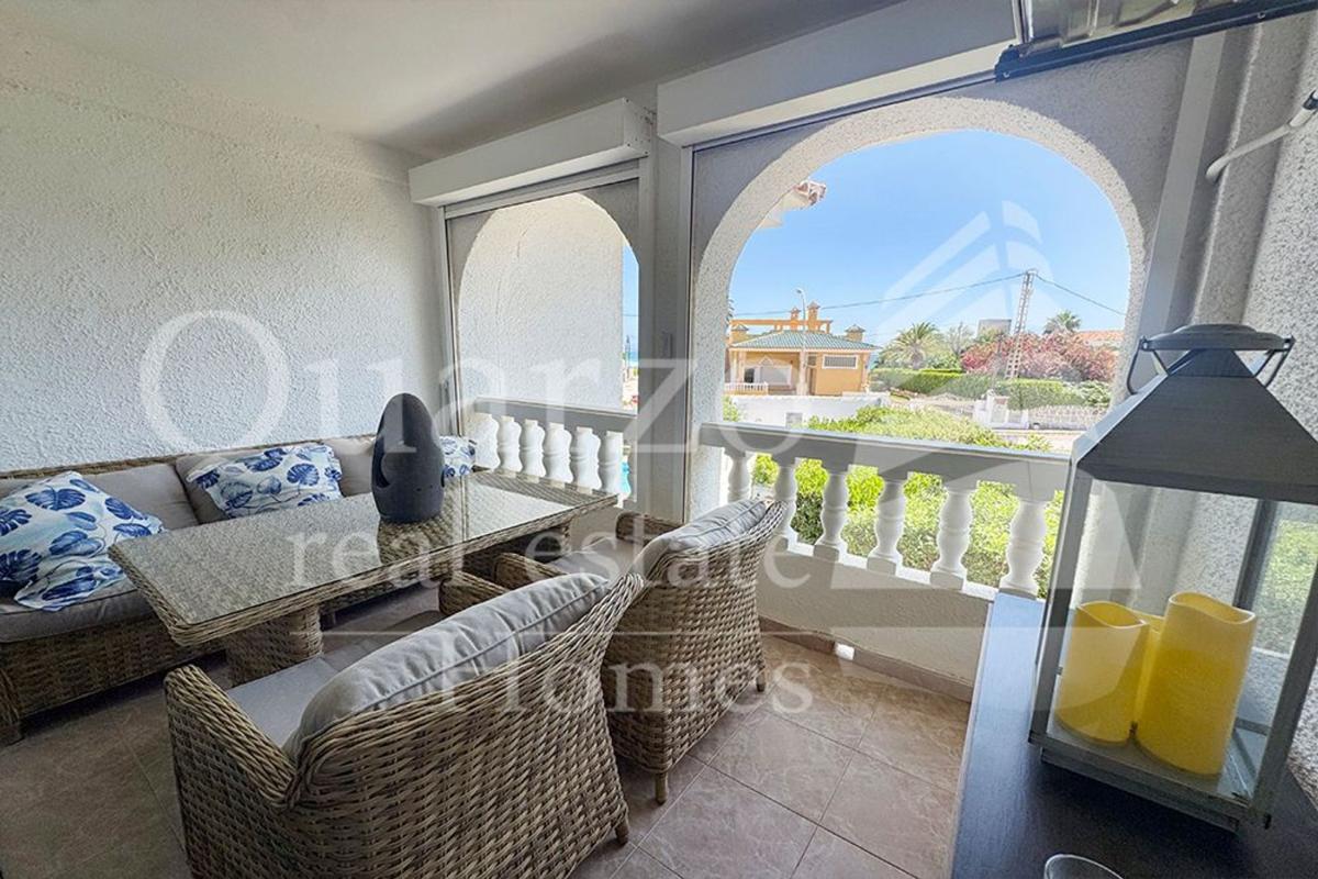 Venta de duplex en Dúplex en L'Almadrava-L'Estanyò, Denia, Denia photo 3