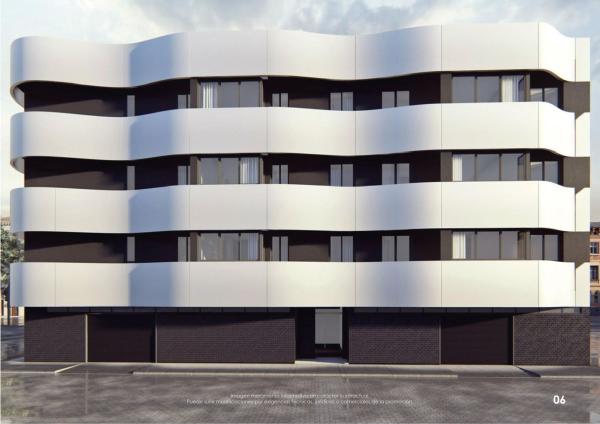 Promocja Boulevard Sud I nowe budownictwo w La Pobla de Vallbona photo 1