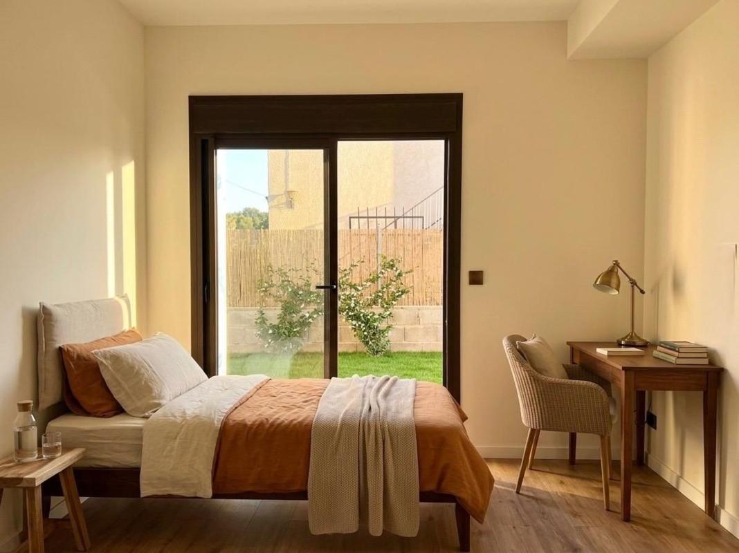 Nowa nieruchomość Casa Mediterránea w L'Eliana photo 5
