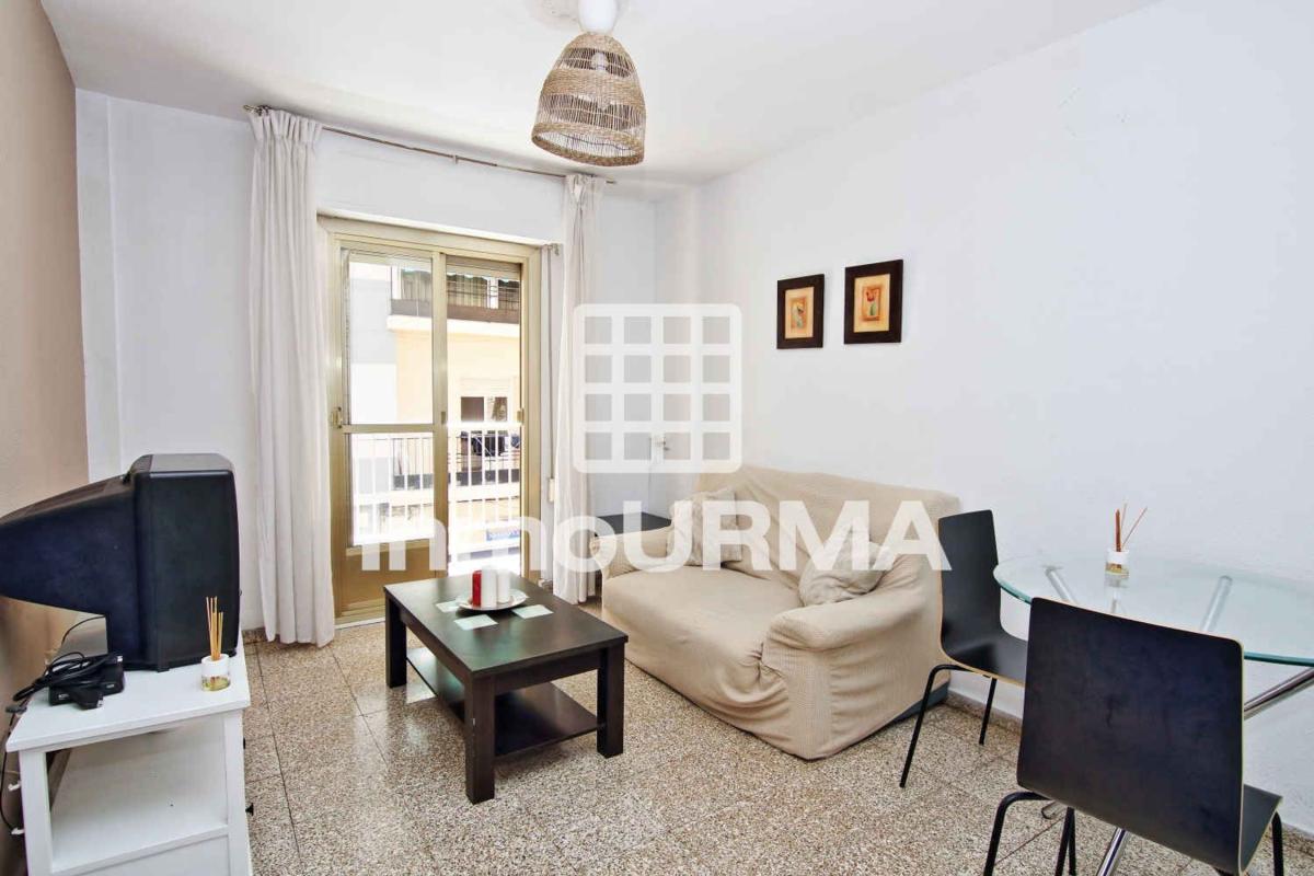Продажа квартиры на Piso en Calle Francisco Verdú, Altozano, Alicante / Alacant, Аликанте / Алакант
photo 1