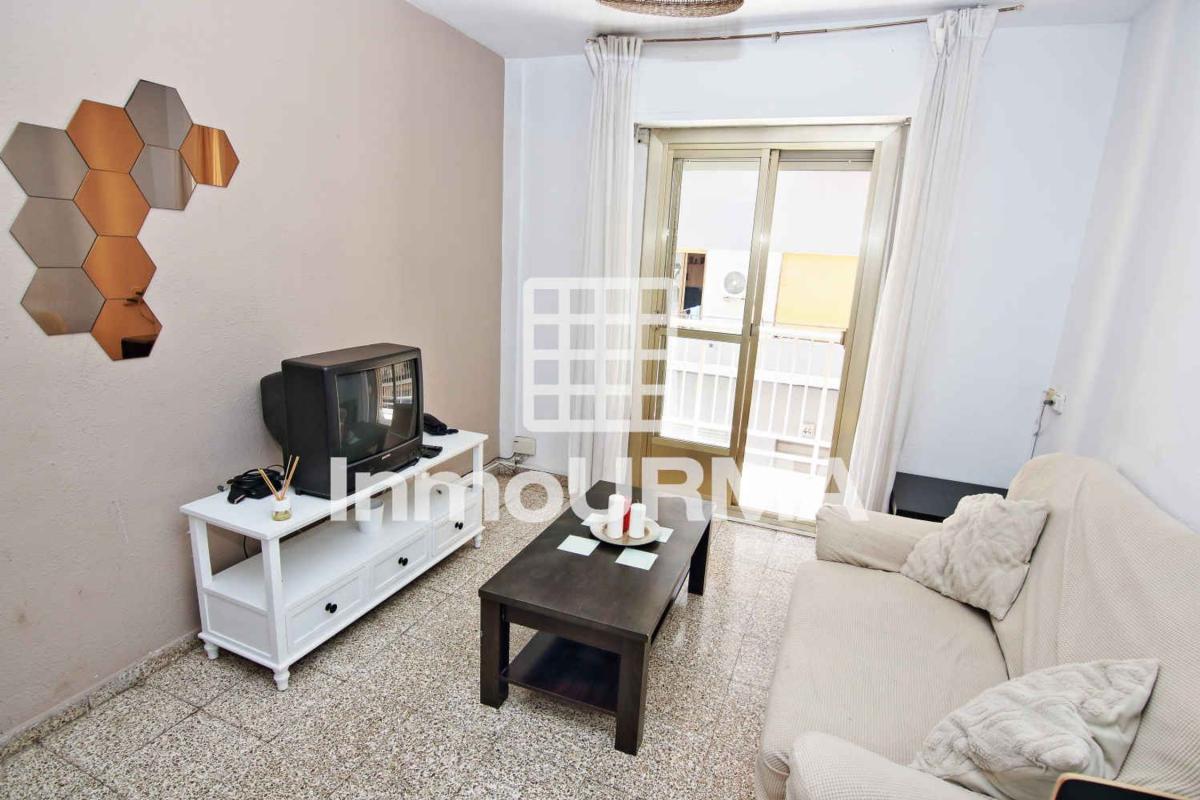 Продажа квартиры на Piso en Calle Francisco Verdú, Altozano, Alicante / Alacant, Аликанте / Алакант
photo 2