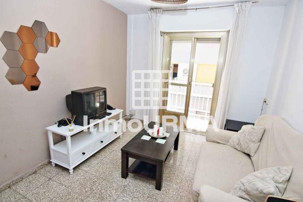 Venta de piso en Piso en Calle Francisco Verdú, Altozano, Alicante / Alacant, Alicante / Alacant
thumbnail 2