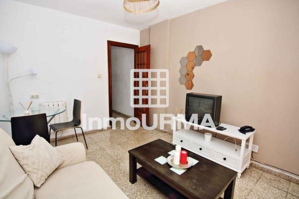 Venta de piso en Piso en Calle Francisco Verdú, Altozano, Alicante / Alacant, Alicante / Alacant
thumbnail 3