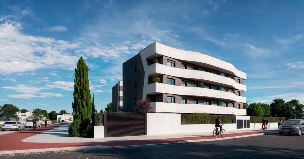 Promocja Bela Vista S. COOP nowe budownictwo w Godella photo 1
