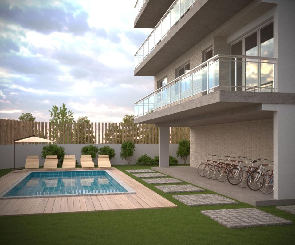 Nowa nieruchomość Trebol Residencial w Sagunto/Sagunt photo 1