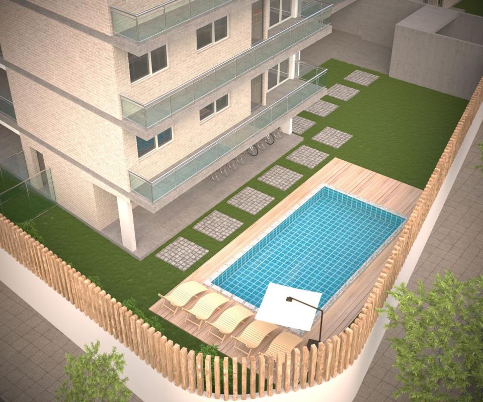 Nowa nieruchomość Trebol Residencial w Sagunto/Sagunt photo 2