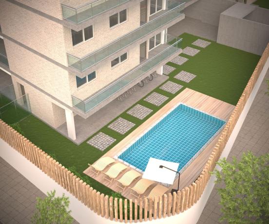Promocja Trebol Residencial nowe budownictwo w Sagunto/Sagunt photo 2