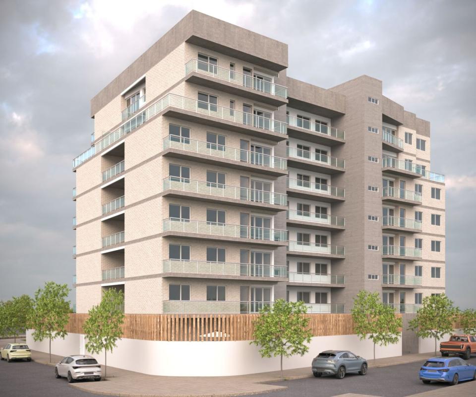 Nowa nieruchomość Trebol Residencial w Sagunto/Sagunt photo 3