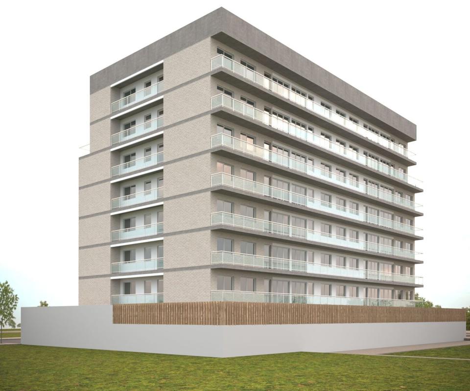 Nowa nieruchomość Trebol Residencial w Sagunto/Sagunt photo 4