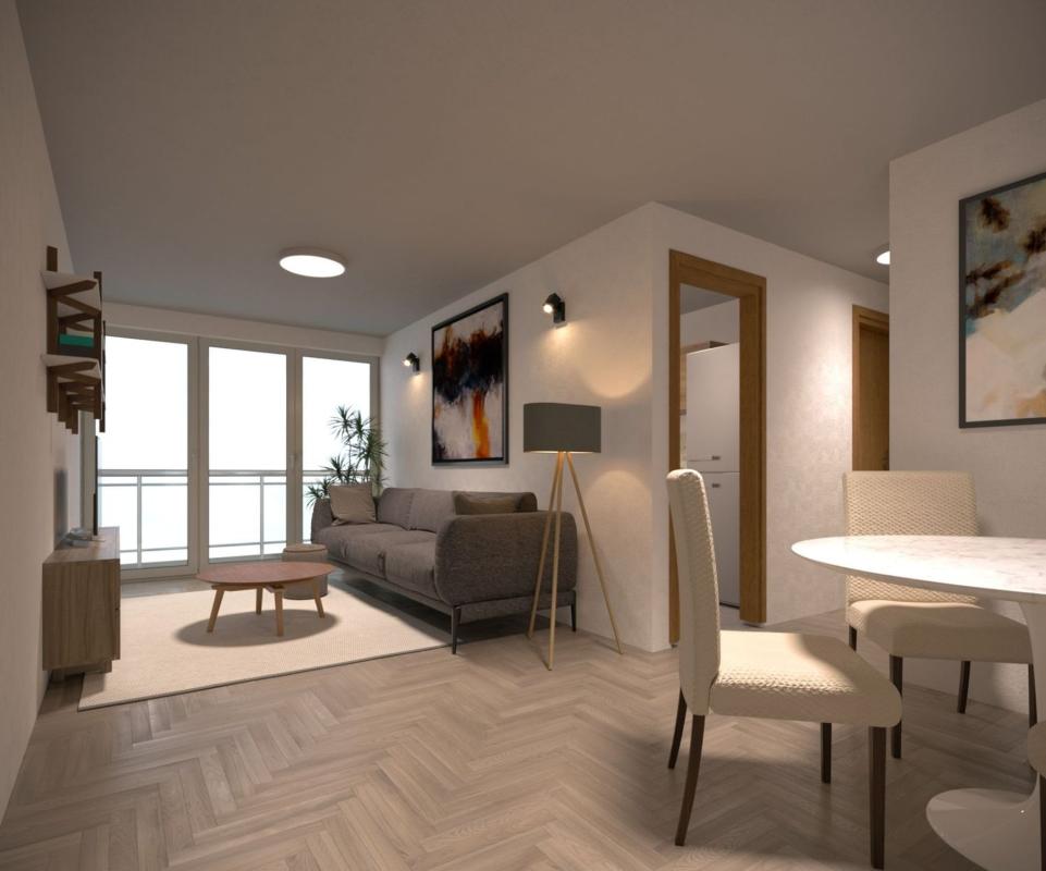 Nowa nieruchomość Trebol Residencial w Sagunto/Sagunt photo 5