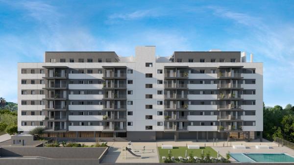 Promocja Riura nowe budownictwo w Paterna photo 1