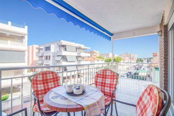 Sprzedaż mieszkania w Piso en Calle Cieza, Gran Playa, Santa Pola, Santa Pola
photo 1