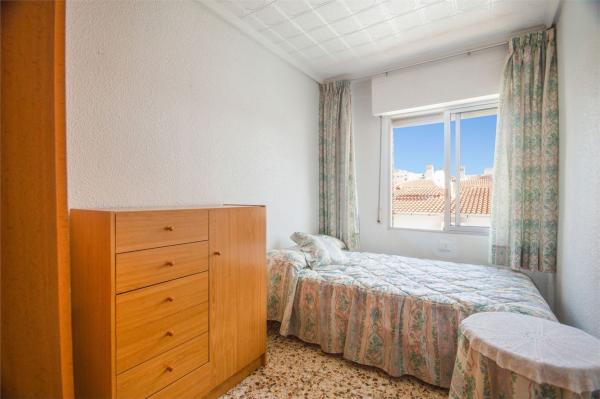Sprzedaż mieszkania w Piso en Calle Cieza, Gran Playa, Santa Pola, Santa Pola
 photo 4