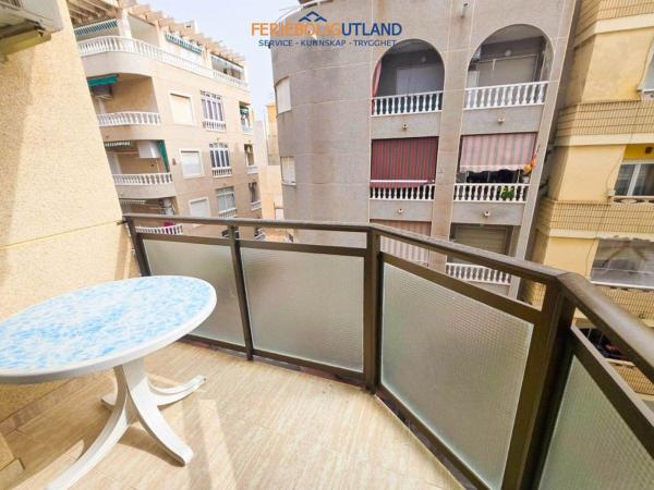 Venta de piso en Piso en Calle Goleta, Playa del Cura, Torrevieja, Torrevieja
 photo 4