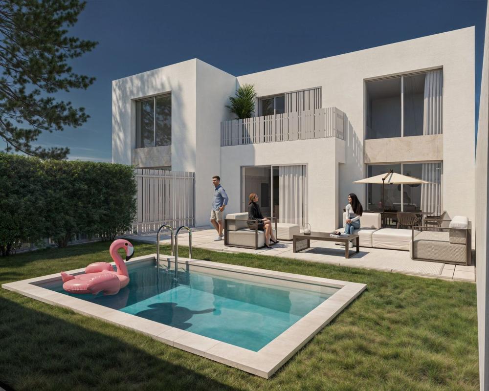 Nowa nieruchomość Appia Residencial w La Pobla de Vallbona photo 1