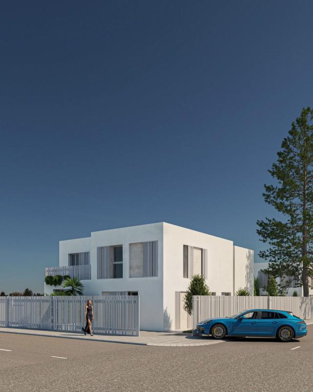 Nowa nieruchomość Appia Residencial w La Pobla de Vallbona photo 3