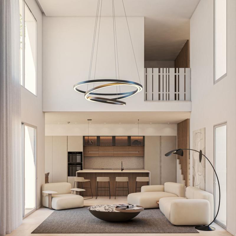 Nowa nieruchomość Appia Residencial w La Pobla de Vallbona photo 4