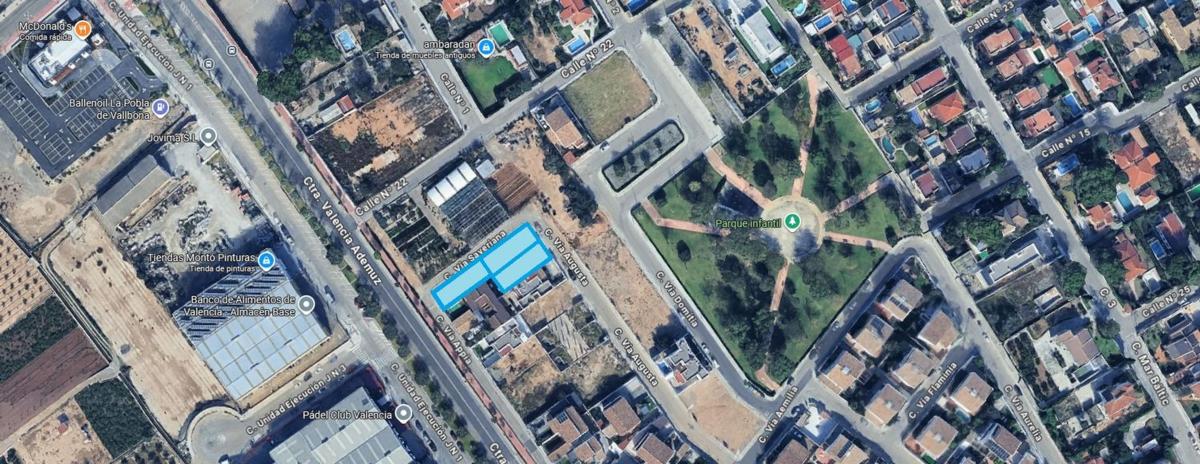 Nowa nieruchomość Appia Residencial w La Pobla de Vallbona photo 5
