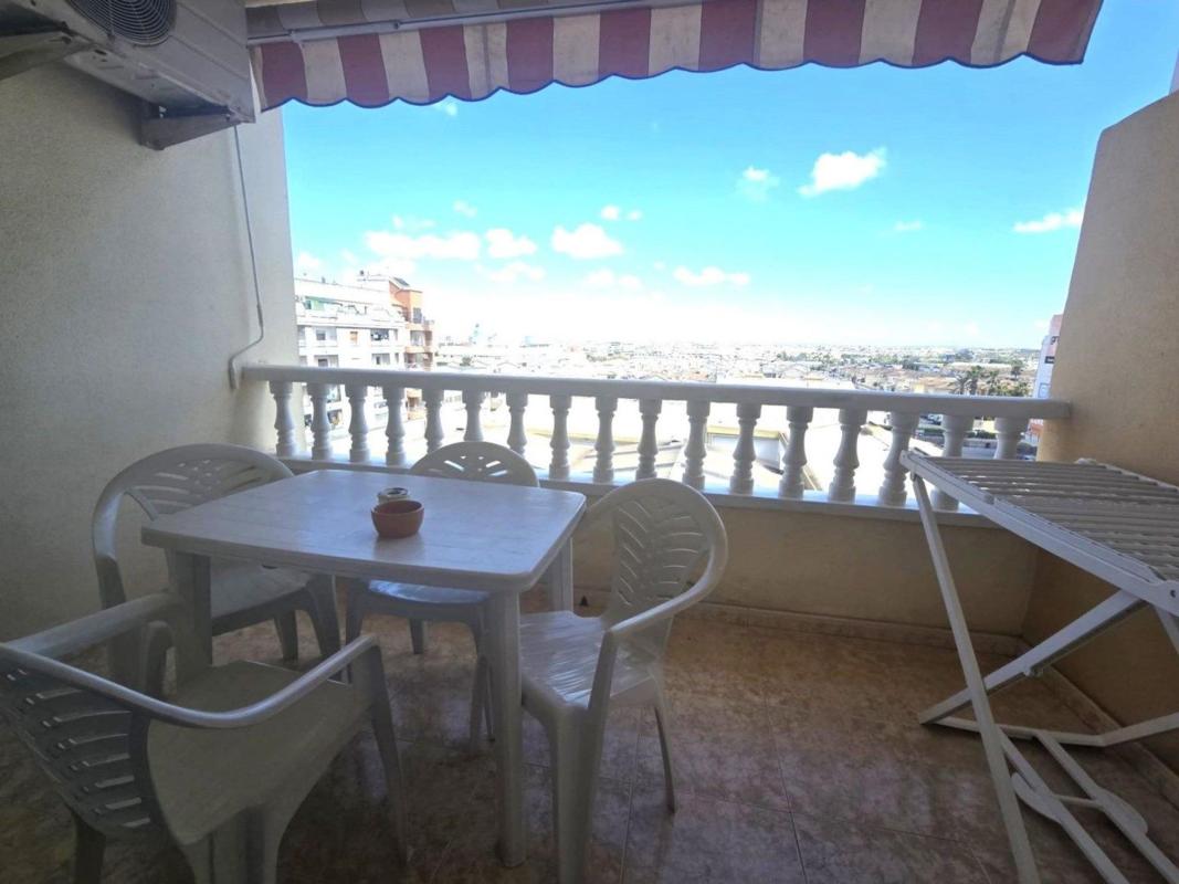 Продажа квартиры на Piso en Calle Santa Trinidad, El Molino, Torrevieja, Торревьеха
 photo 4