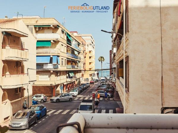 Venta de piso en Piso en Calle Beniajan, El Acequión, Torrevieja, Torrevieja
 photo 4