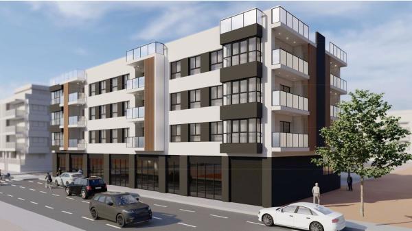 Promocja Edificio Plaza X nowe budownictwo w Paiporta photo 1