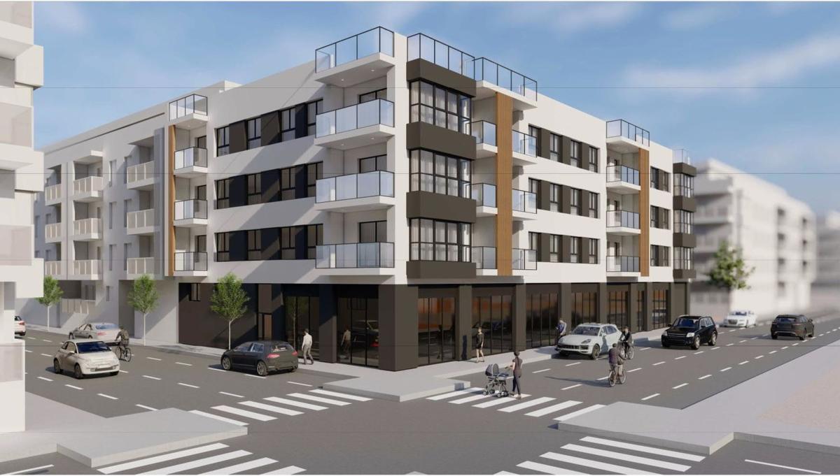 Nowa nieruchomość Edificio Plaza X w Paiporta photo 2