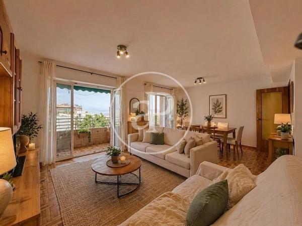 Sale of flat in Piso en Avenida Carlos Soler, Centro, Mutxamel, Mutxamel
photo 1