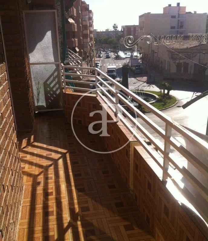 Продажа квартиры на Piso en Avenida Carlos Soler, Centro, Mutxamel, Мутхамель
photo 5