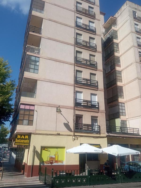 Продажа квартиры на Piso en Barri Zona Nord, Alcoy / Alcoi, Алкой
photo 1