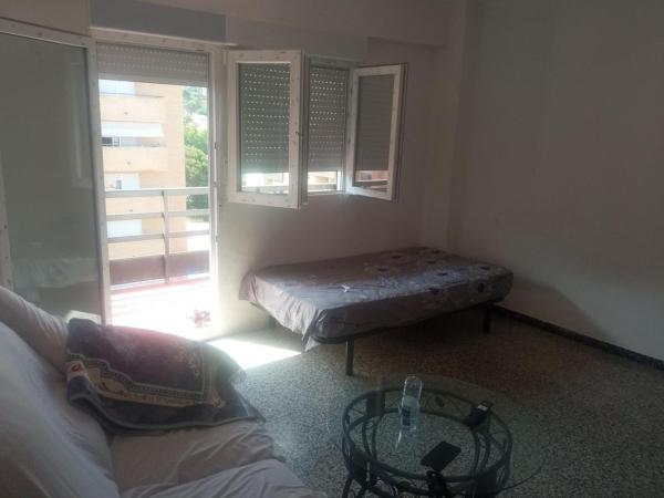 Продажа квартиры на Piso en Barri Zona Nord, Alcoy / Alcoi, Алкой
 photo 4