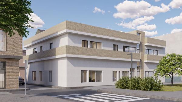 Promocja Canovas del Castillo nowe budownictwo w Puerto de Sagunto thumbnail 2