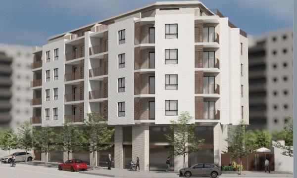 Promocja Residencial Quatrevents nowe budownictwo w Torrent photo 1