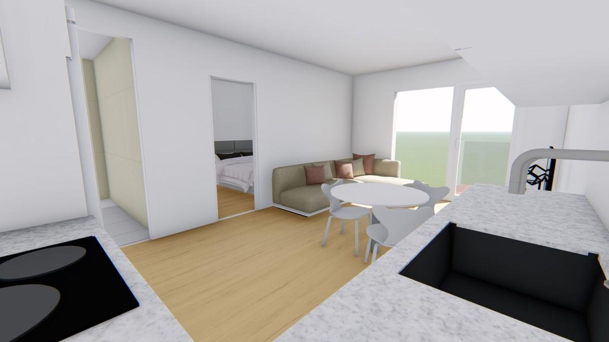 New construction Xeresa 6 in Gandia photo 3