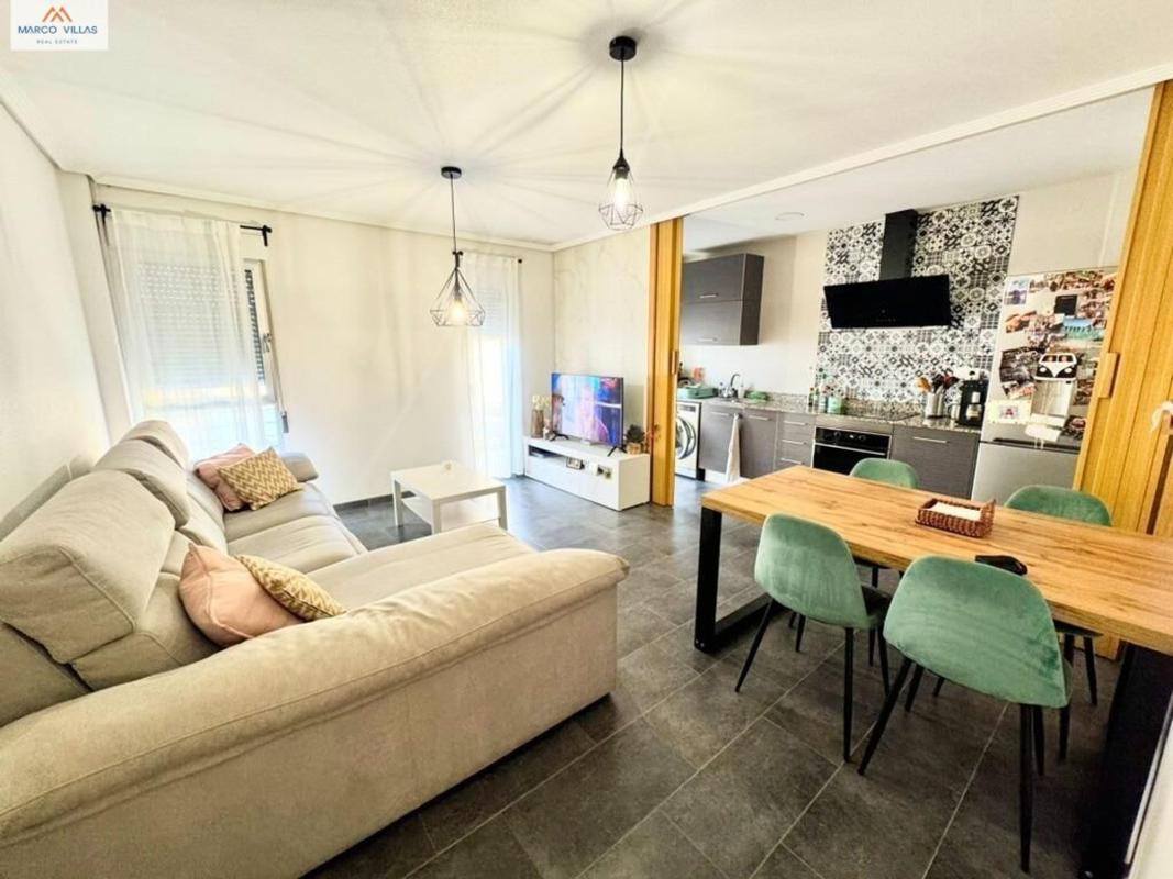 Продажа квартиры на Piso en Dolores, Долорес
photo 1