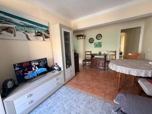 Venta de piso en Piso en Pasaje Penalva, Altozano, Alicante / Alacant, Alicante / Alacant
photo 1