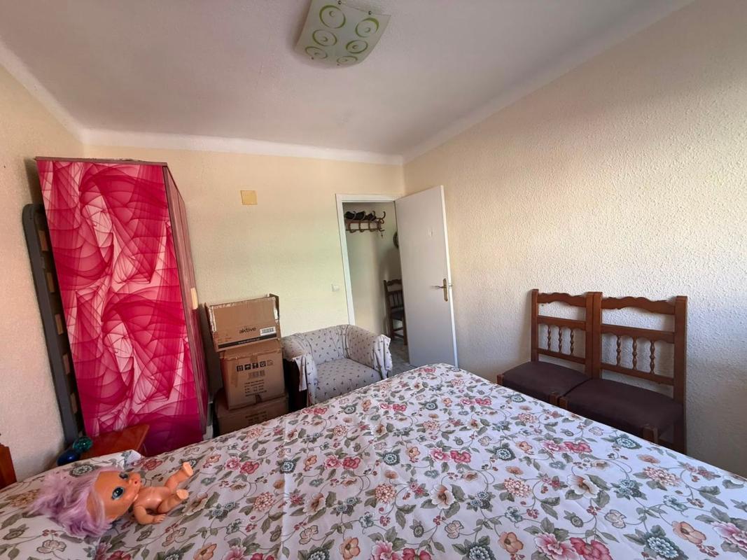Venta de piso en Piso en Pasaje Penalva, Altozano, Alicante / Alacant, Alicante / Alacant
photo 4