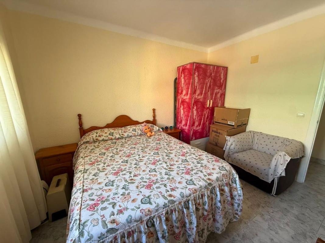 Venta de piso en Piso en Pasaje Penalva, Altozano, Alicante / Alacant, Alicante / Alacant
photo 5