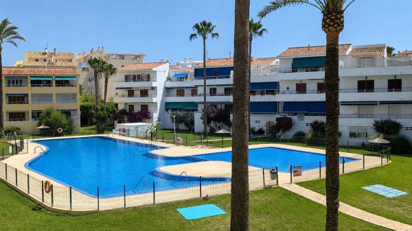 Venta de piso en Piso en Arenal Saladar, Cala Blanca, Jávea/Xàbia, Jávea/Xàbia
photo 1