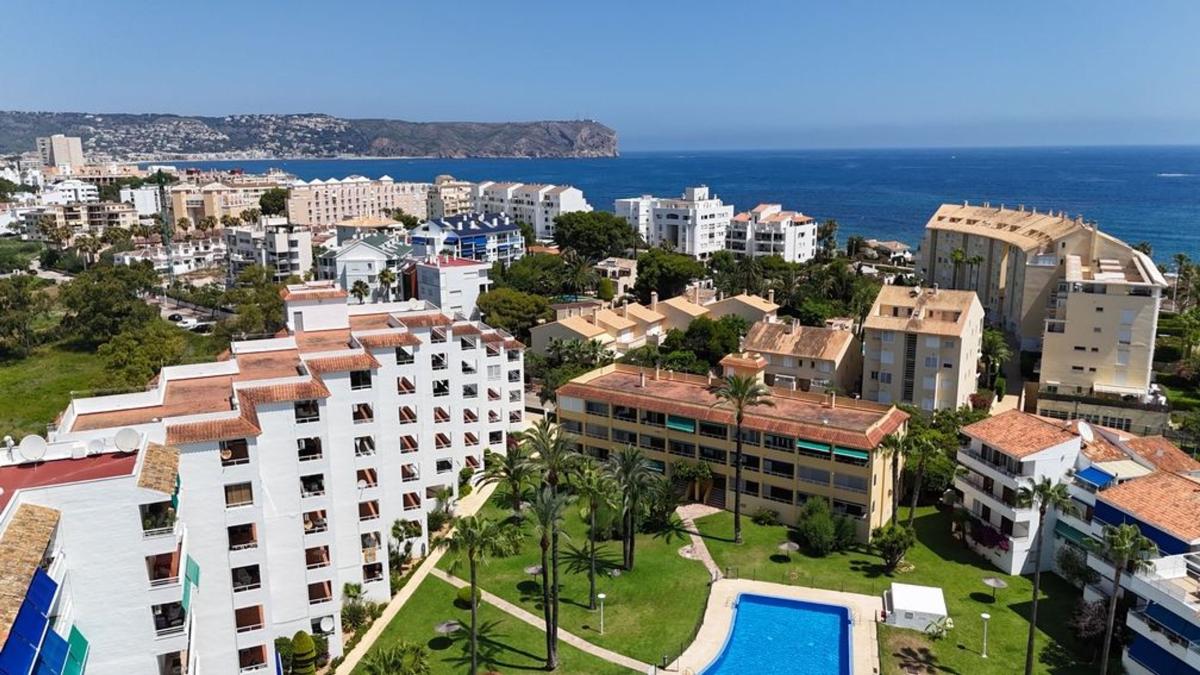 Sprzedaż mieszkania w Piso en Arenal Saladar, Cala Blanca, Jávea/Xàbia, Jávea/Xàbia
 photo 2