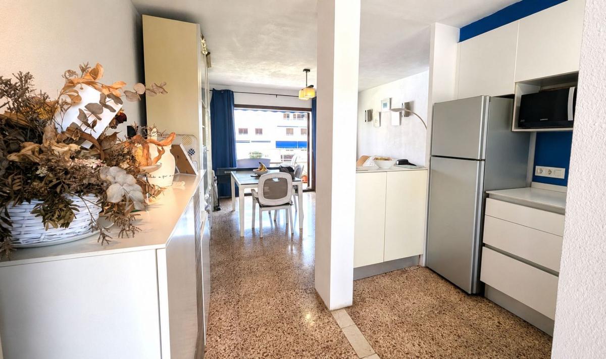 Sprzedaż mieszkania w Piso en Arenal Saladar, Cala Blanca, Jávea/Xàbia, Jávea/Xàbia
 photo 4