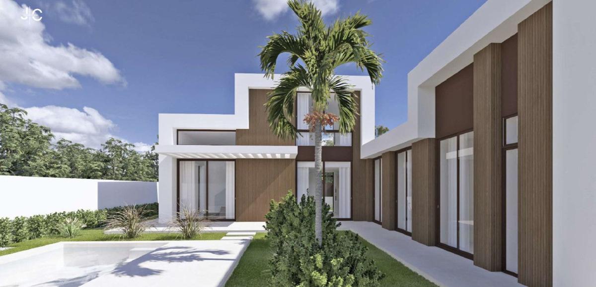 New construction Casa Atic in Bétera photo 1