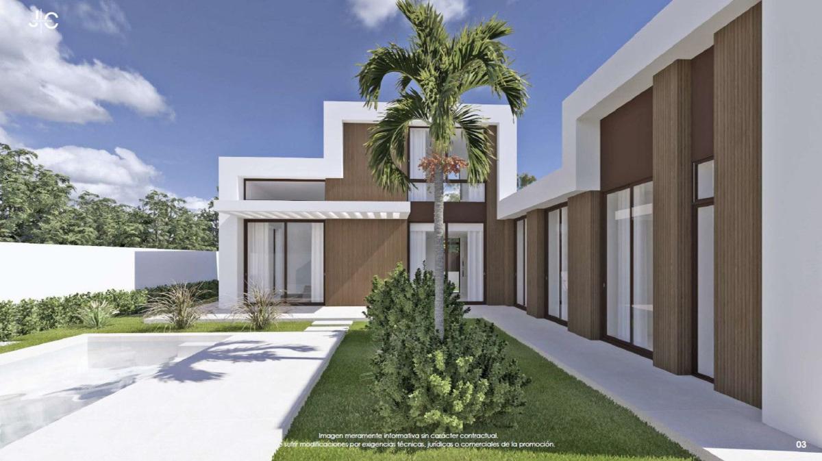 New construction Casa Atic in Bétera photo 2