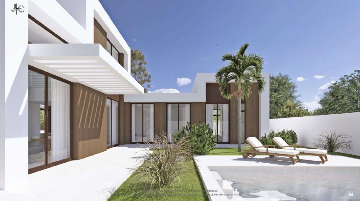 New construction Casa Atic in Bétera photo 3
