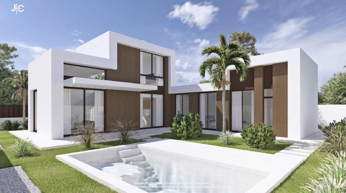 New construction Casa Atic in Bétera photo 4